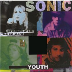 Sonic Youth - Experimental Jet Set, Trash And No Star