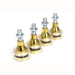 SOUNDCARE Superspikes M8 GOLD