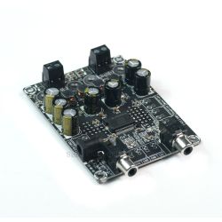 SURE ELECTRONICS AA-AB32155 - 2x15W Class D Audio Amplifier Board - TA2024