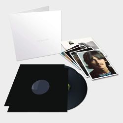 The Beatles - White Album (Anniversary Edition)