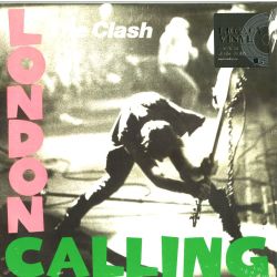 The Clash - London Calling (Legacy Edt.)