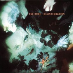 The Cure - Disintegration