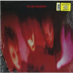 The Cure - Pornography