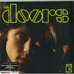 The Doors - The Doors (Stereo)