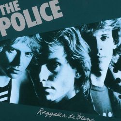 The Police - Reggatta De Blanc (Remastered)