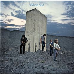 The Who - Who's Next