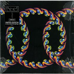 Tool - Lateralus (Picture Disc Deluxe Limited Edt.)