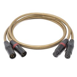 VAN DEN HUL THE INTEGRATION HYBRID terminated XLR