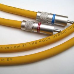 VAN DEN HUL 3T THE ROCK HYBRID RCA