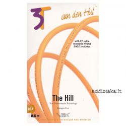 VAN DEN HUL 3T THE HILL RCA