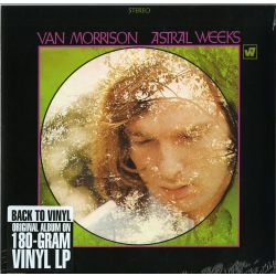 Van Morrison - Astral Weeks