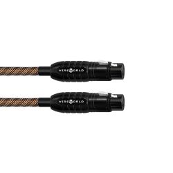 WIREWORLD ECLIPSE 8 XLR