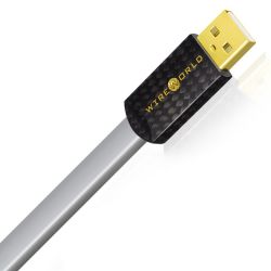 WIREWORLD PLATINUM STARLIGHT 8 USB