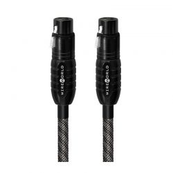 WIREWORLD SILVER ECLIPSE 8 XLR