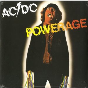 AC/DC - Powerage