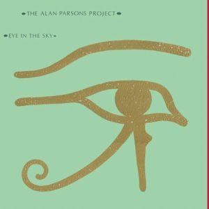 The Alan Parson Project - Eye in the Sky