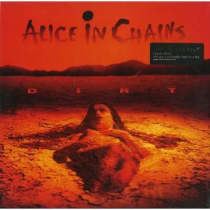 Alice in Chains - Dirt