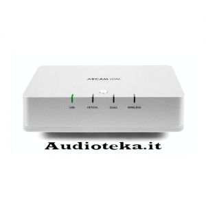 ARCAM SOLO RDAC