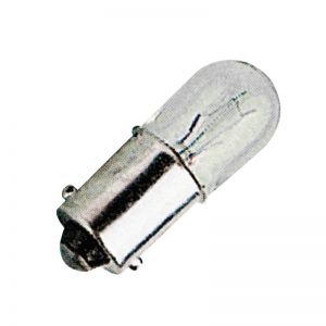 Lampadina 12V 3W