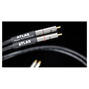 ATLAS Hyper Simmetrico RCA