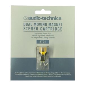 AUDIO-TECHNICA AT-91 Box