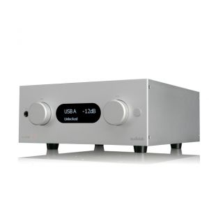 AUDIOLAB M-ONE Argento