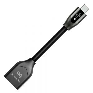 AUDIOQUEST DRAGONTAIL USB A>Micro