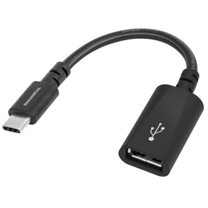 AUDIOQUEST DRAGONTAIL USB A - C