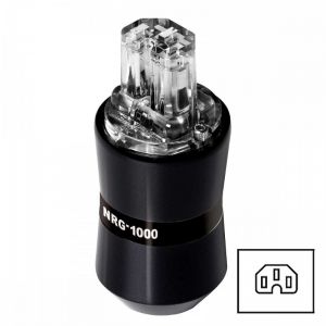 AUDIOQUEST NRG-1000 IEC C-13 (15 AMP)