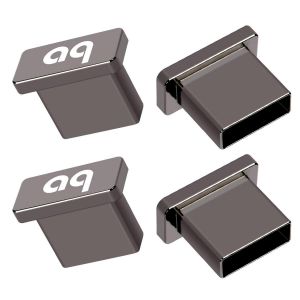 AUDIOQUEST USB NOISE-STOPPER CAPS