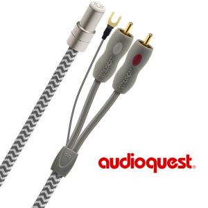 AUDIOQUEST WILDCAT TONEARM