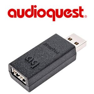 AUDIOQUEST JITTERBUG