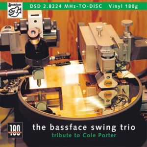 The Bassface Swing Trio - A Tribute to Cole Porter