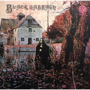 Black Sabbath - Black Sabbath