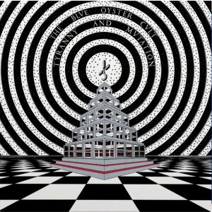 The Blue Oyster Cult - Tyranny and Mutation