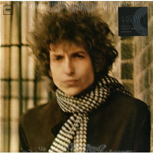 Bob Dylan - Blonde on Blonde