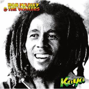 Bob Marley & The Wailers - Kaya (Standard)