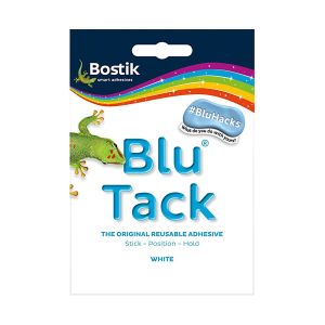 BOSTIK BLU TACK 60g