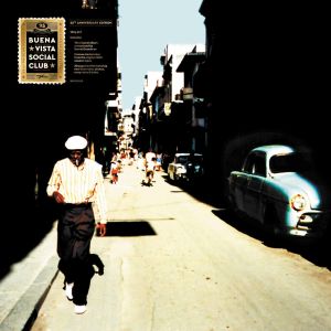 Buena Vista Social Club (25Th Anniversario)