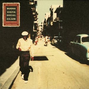 Buena Vista Social Club Standard