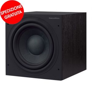 B&W ASW 608 SUBWOOFER