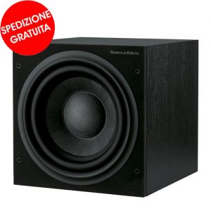 B&W ASW 610 SUBWOOFER