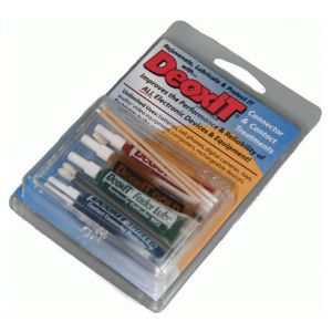 CAIG DeoxIT Essential Kit