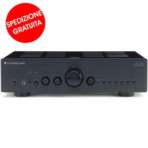 CAMBRIDGE AUDIO AZUR 651A