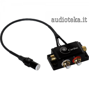 CARDAS Phono Box - CPTP ST (CPTB ST)