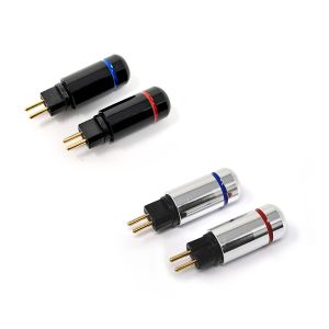 Headphone Connectors 7.8mm 2 pin