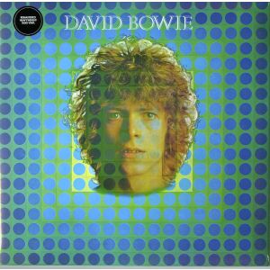 David Bowie - David Bowie (Aka Space Oddity)