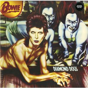 David Bowie - Diamond Dogs