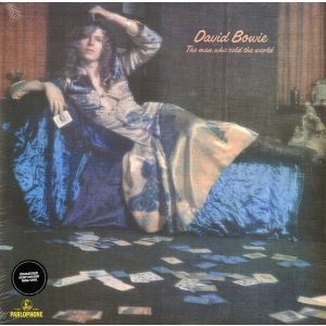 David Bowie - The Man Who Sold the World