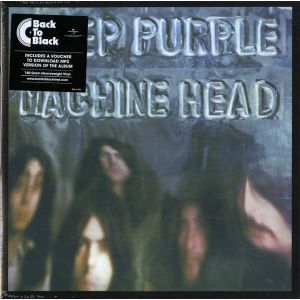 Deep Purple - Machine Head